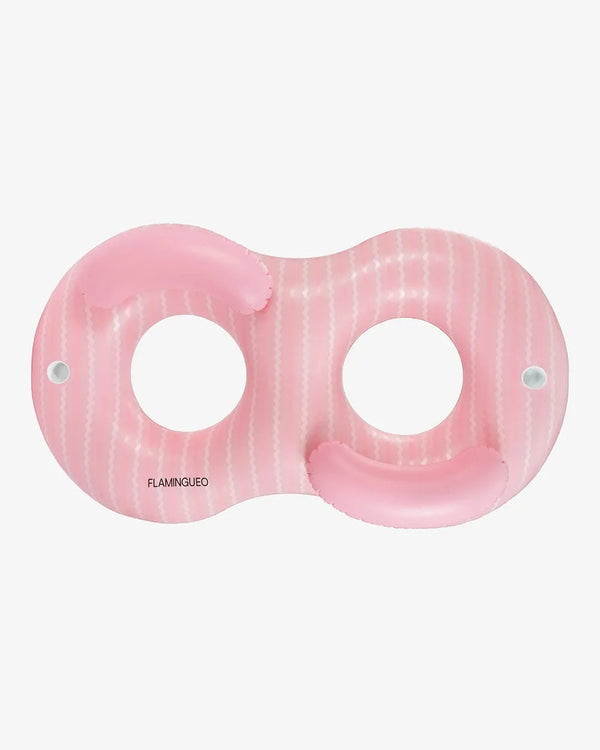 Double donut pool float – SAMBA