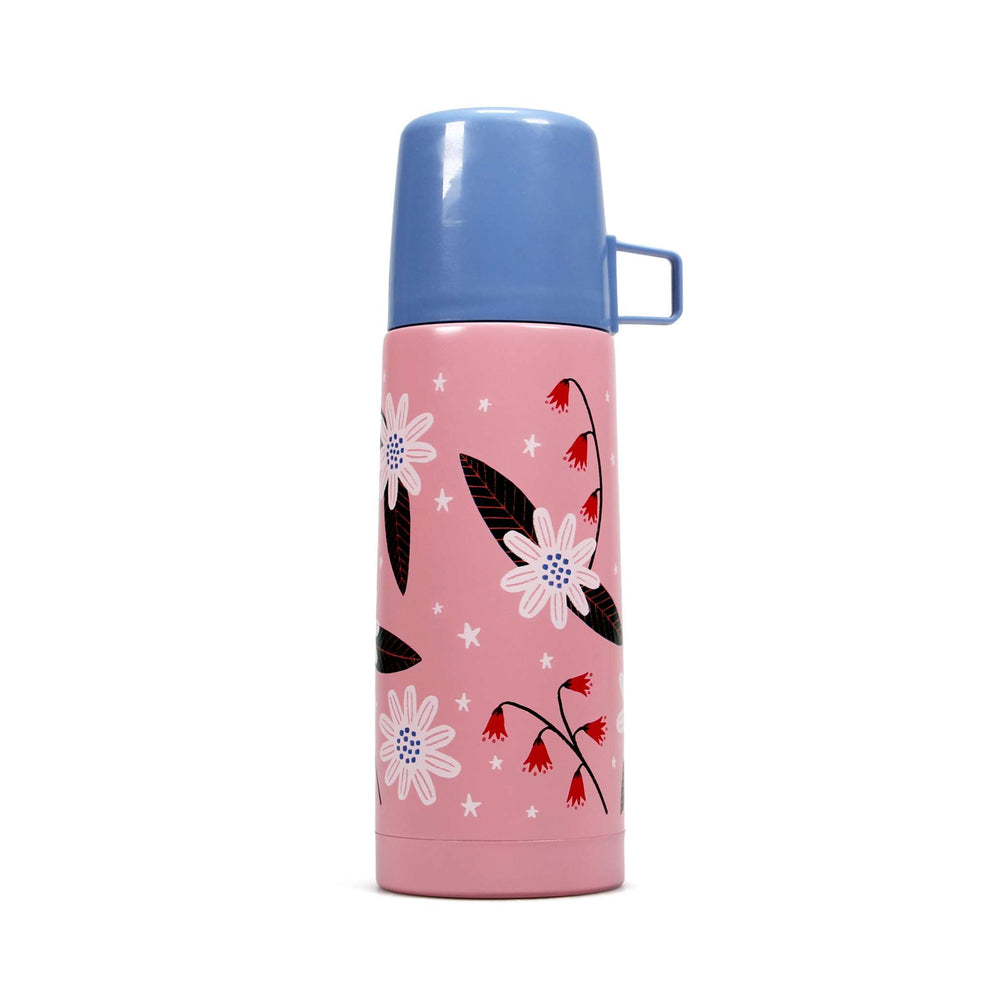Bouteille isotherme Bonbi Forest - 350 ml