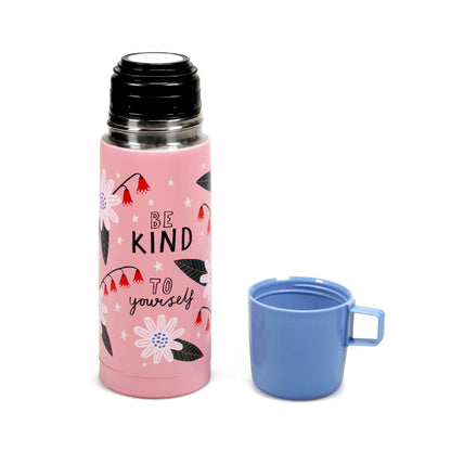 Bouteille isotherme Bonbi Forest - 350 ml