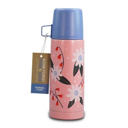 Bouteille isotherme Bonbi Forest - 350 ml