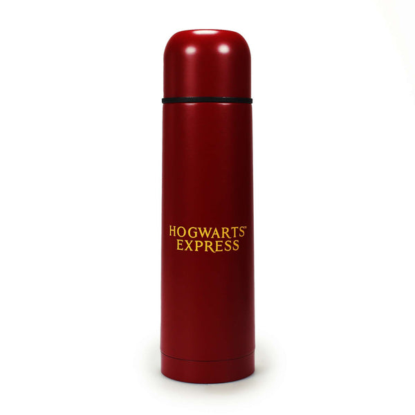 Bouteille isotherme Harry Potter - en métal 500 ml Voie 9¾