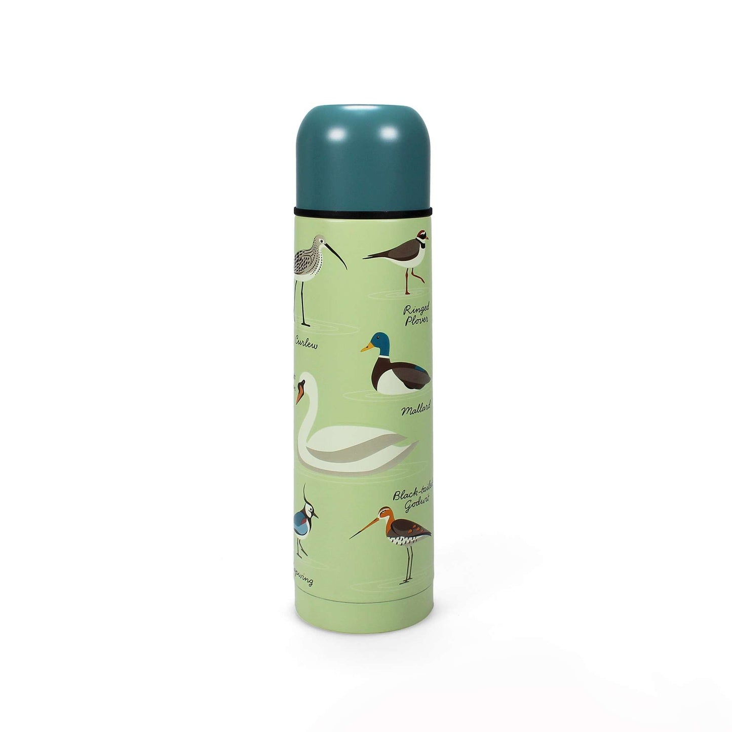 RSPB Water Birds Insulated Bottle – 500ml