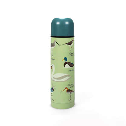 RSPB Water Birds Insulated Bottle – 500ml