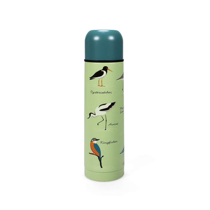 RSPB Water Birds Insulated Bottle – 500ml