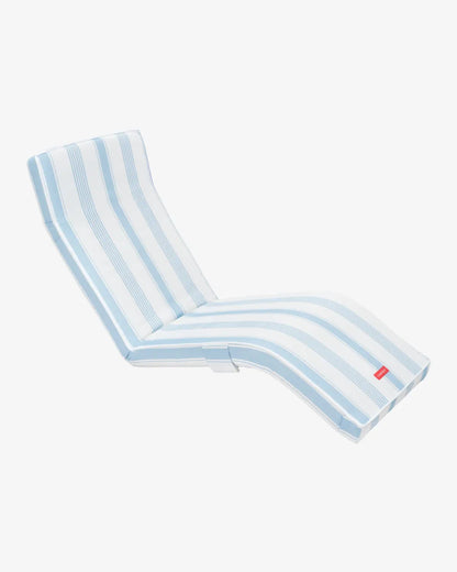 CALYPSO – Premium Adjustable Folding Beach Lounger