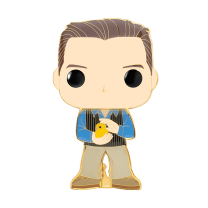 Pop! Pin Chandler Bing