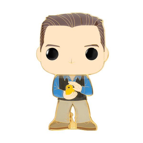 Funko Pop! Pin Chandler Bing – Friends
