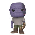 Pop! Thanos avec Gant de l'Infinie