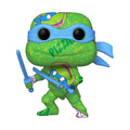Pop! Leonardo (Art Series)