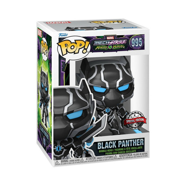 Funko Black Panther - Monster Hunters (SE) – Disney