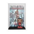 Pop! Copertine dei fumetti di Miles Morales Ultimate Fallout