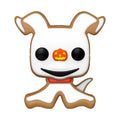 Pop! Pan di zenzero Zero