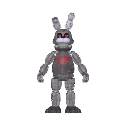 action figure blackheart bonnie funko