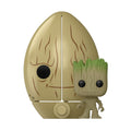 Marvel - Egg Pocket Pop! 