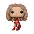 Pop! Shakira (Super Bowl) (Metallic)