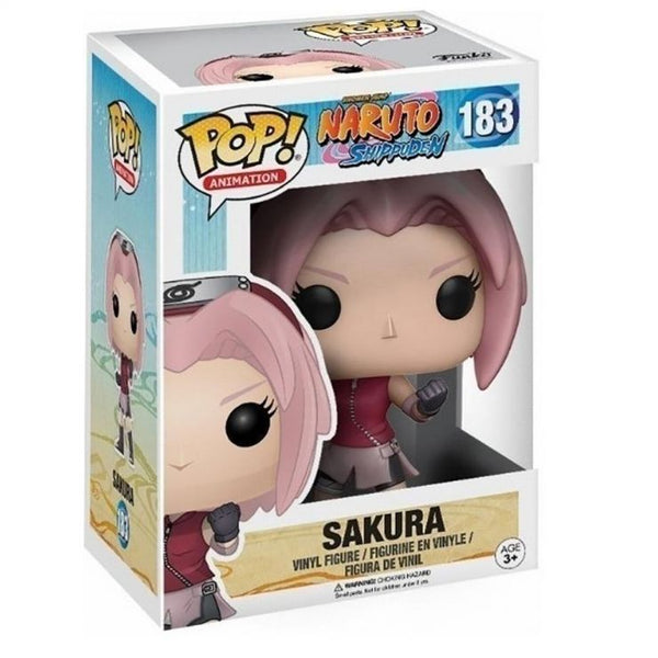 Funko Pop! Sakura – Naruto