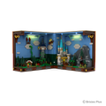 BRIXIES Plus Book Nook Fairytale