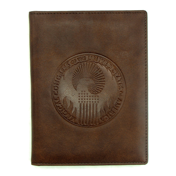*Fantastic Beasts MACUSA Identity Document Holder