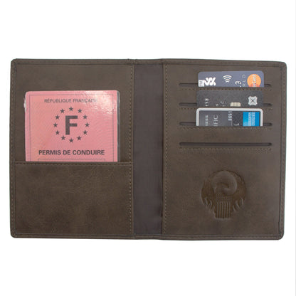 *Fantastic Beasts MACUSA Identity Document Holder