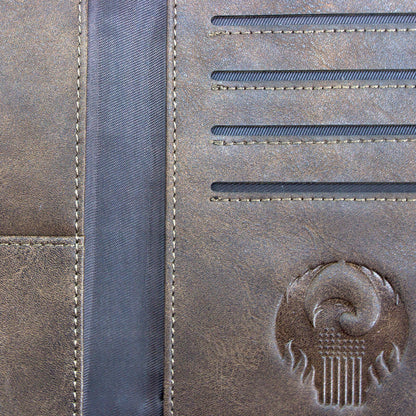 *Fantastic Beasts MACUSA Identity Document Holder