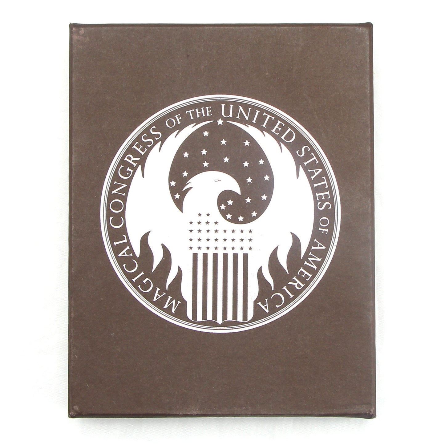 *Fantastic Beasts MACUSA Identity Document Holder