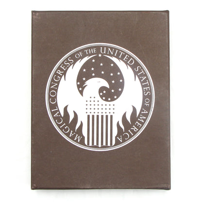 *Fantastic Beasts MACUSA Identity Document Holder