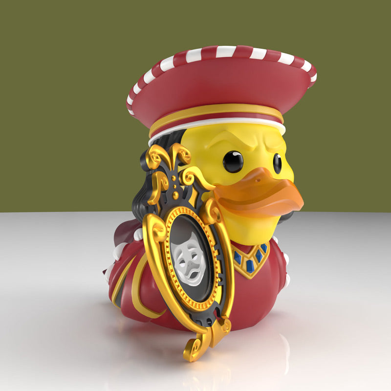 Canard Lord Farquaad TUBBZ (Boxed Edition)