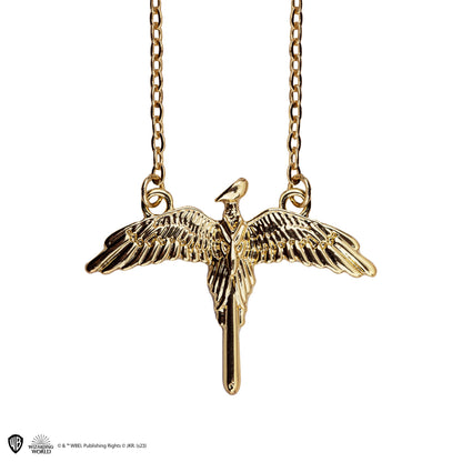 Fumseck Necklace