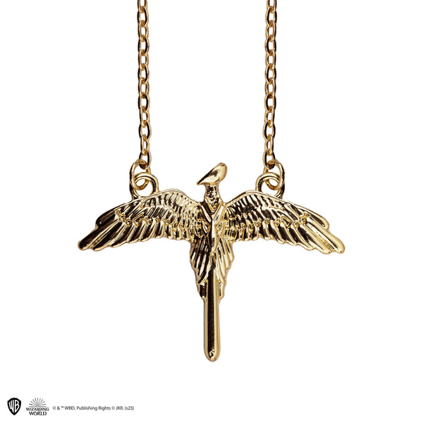 Fumseck Necklace