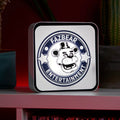 Five Nights at Freddy's Lamp - Fazbear