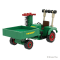 BRIXIES Plus Fendt GT + Zubehör Classic Club Collection