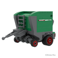 BRIXIES Plus Fendt Rotana F