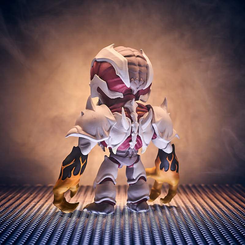 Figurine DOOM Archvile
