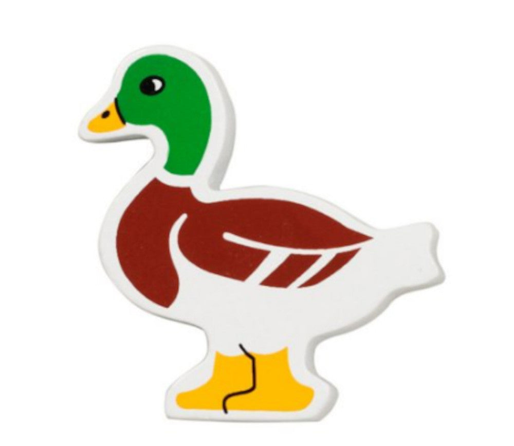 Mallards