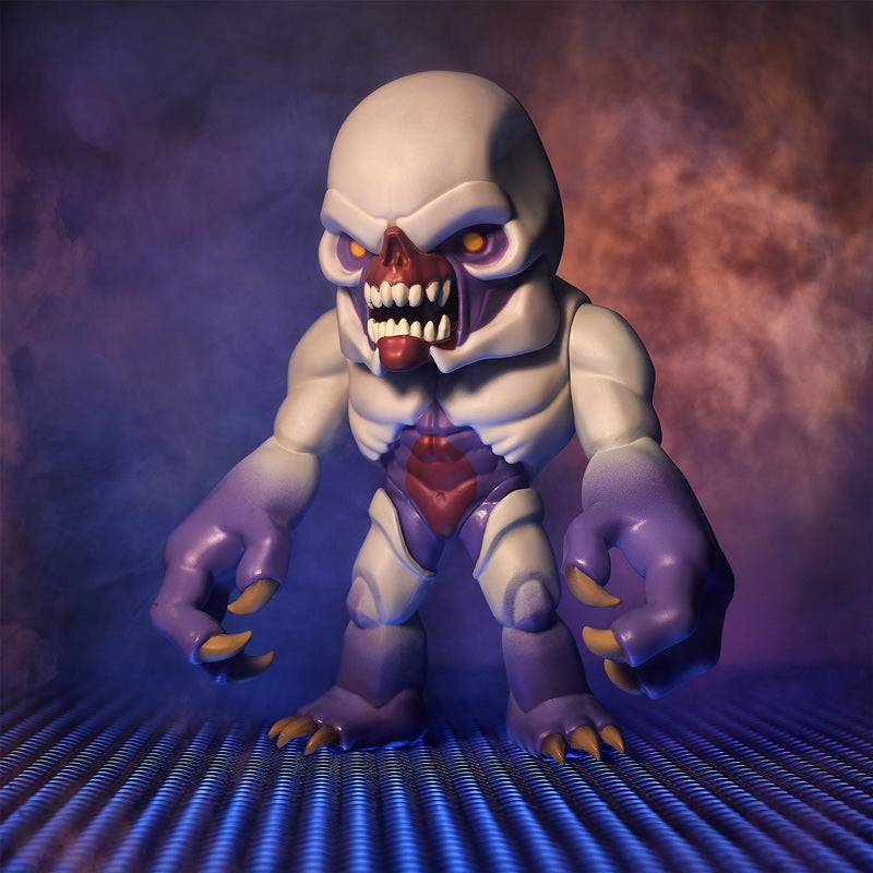 Hell Knight figurine