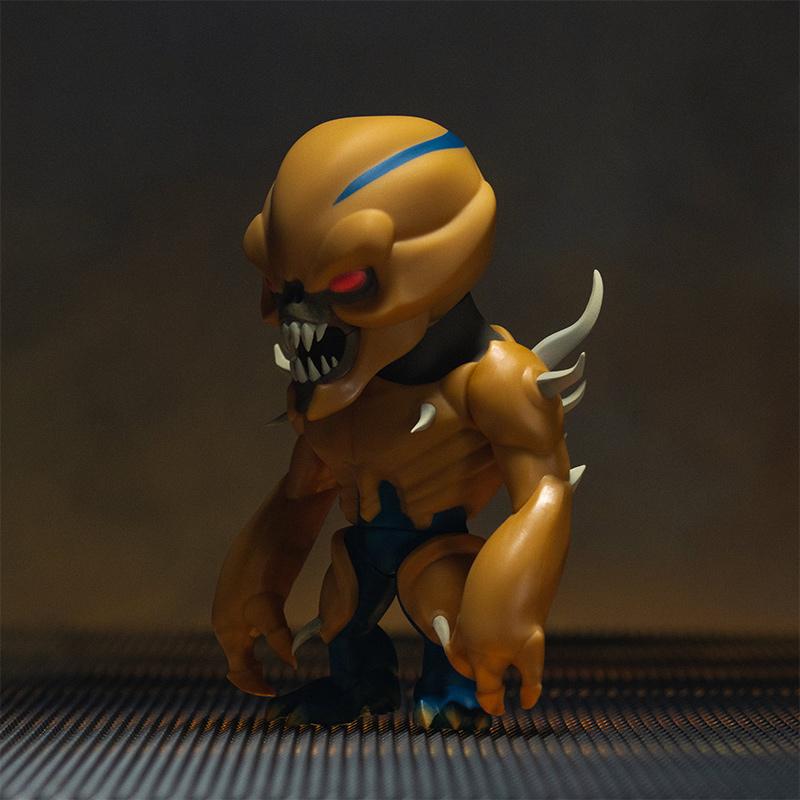 Figurine