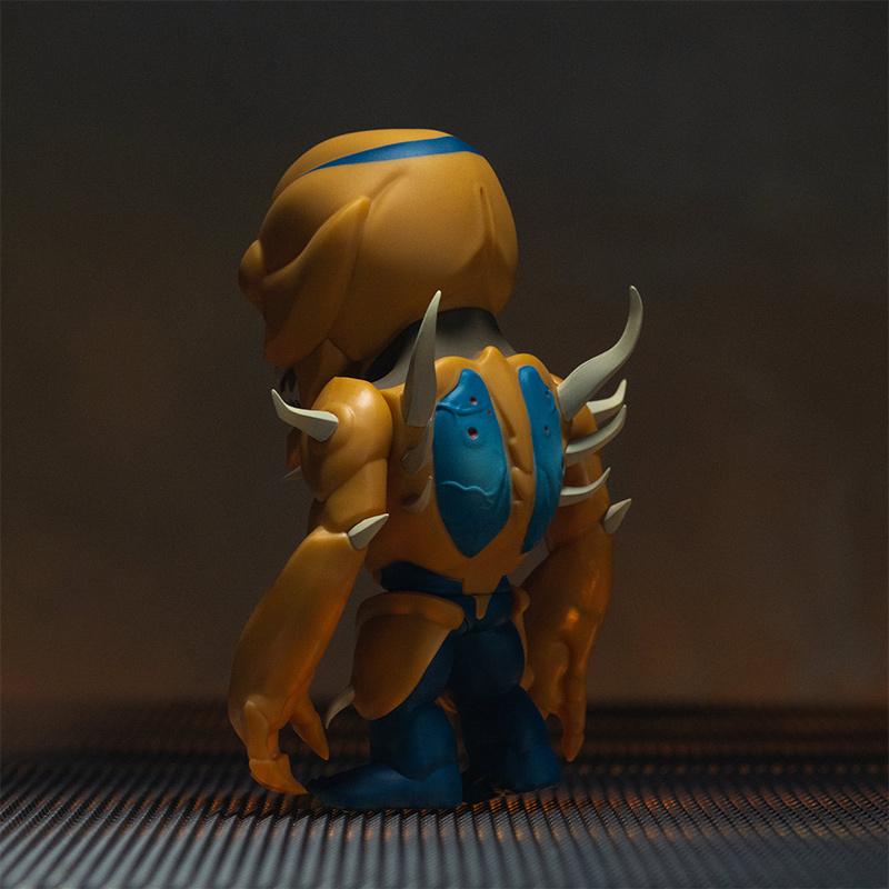 Figurine DOOM Imp