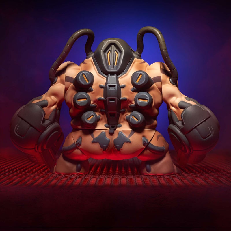 Figur DOOM Mancubus