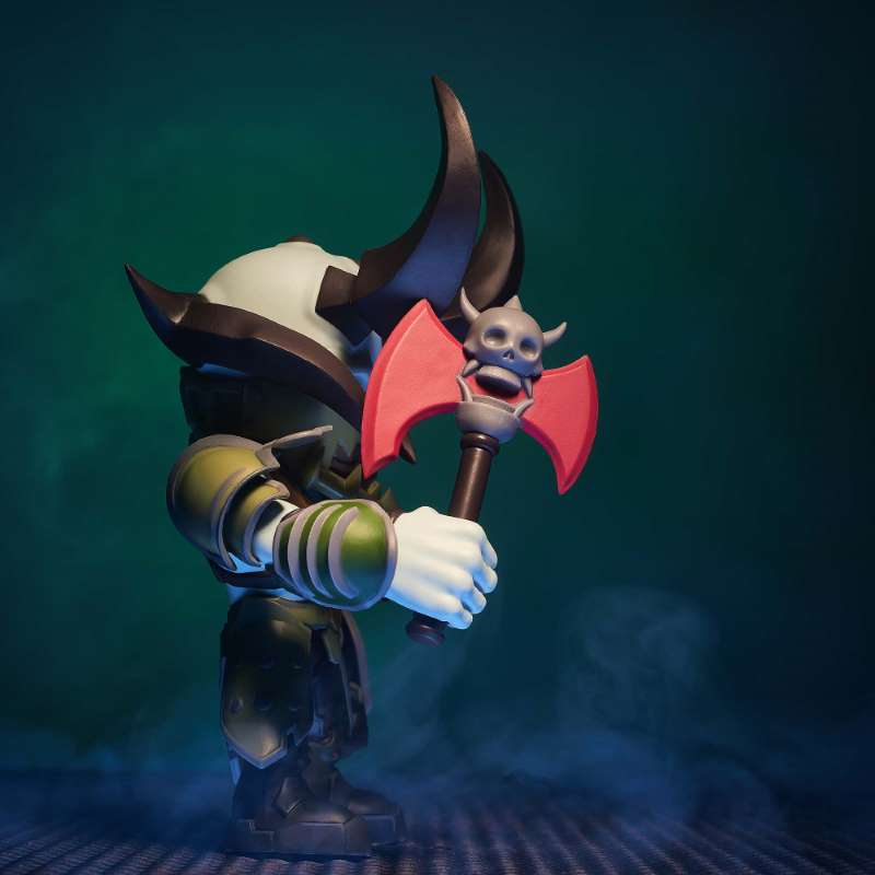Figur DOOM Marauder