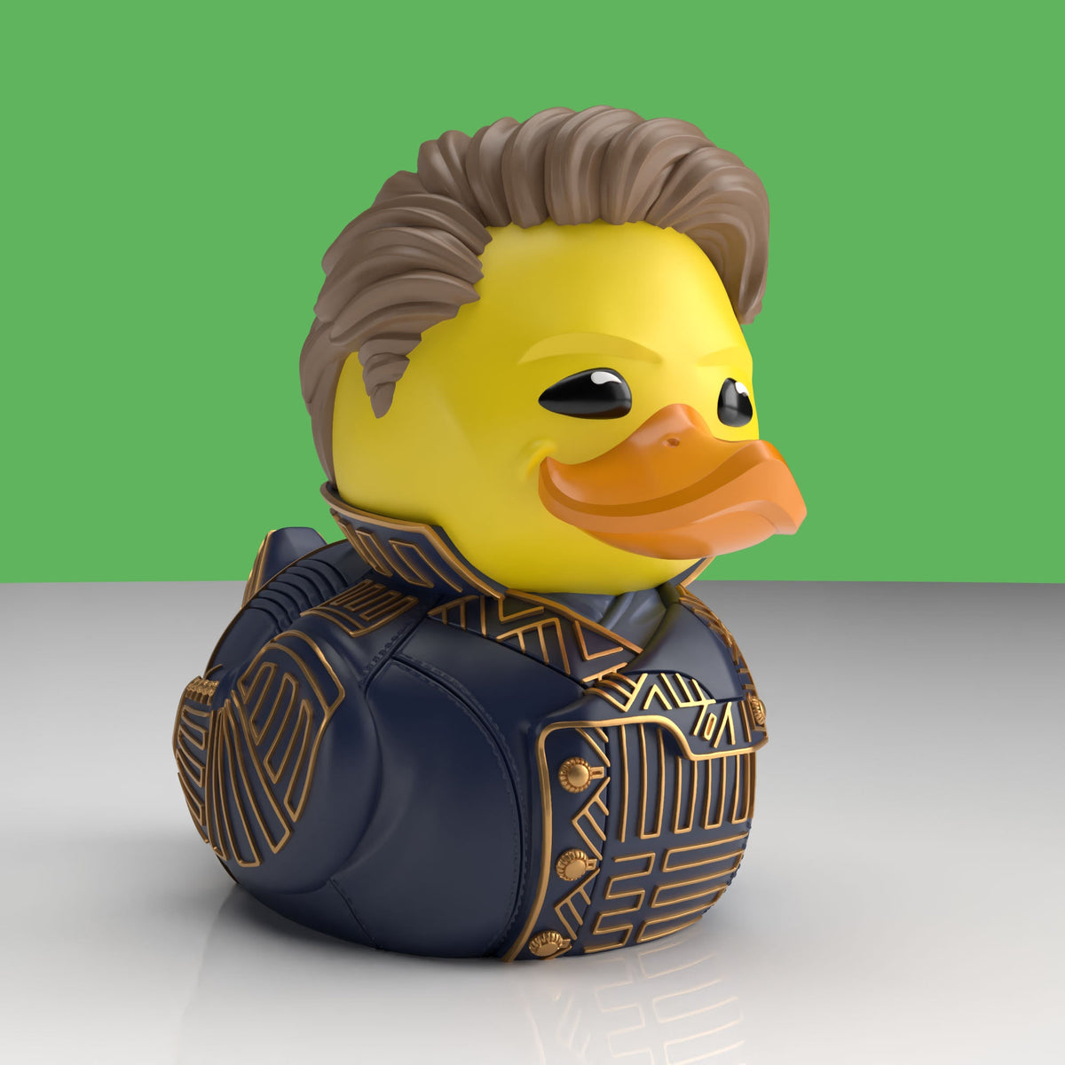 Prince Fiyero Duck (Boxed Edition)