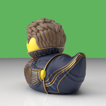 Prince Fiyero Duck (Boxed Edition)