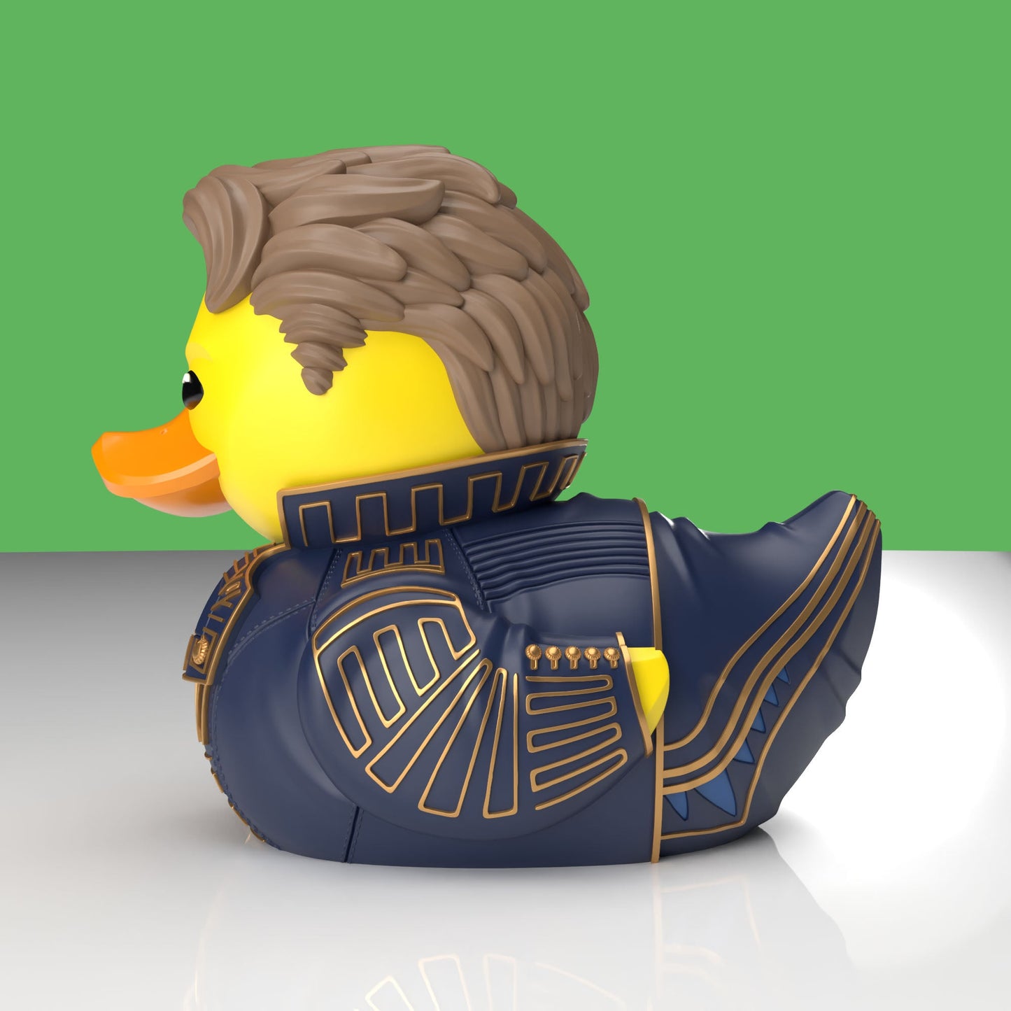 Prince Fiyero Duck (Boxed Edition)