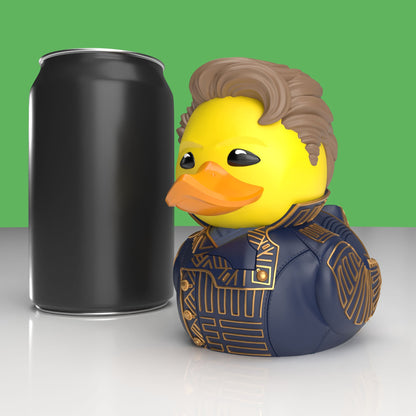 Prince Fiyero Duck (Boxed Edition)