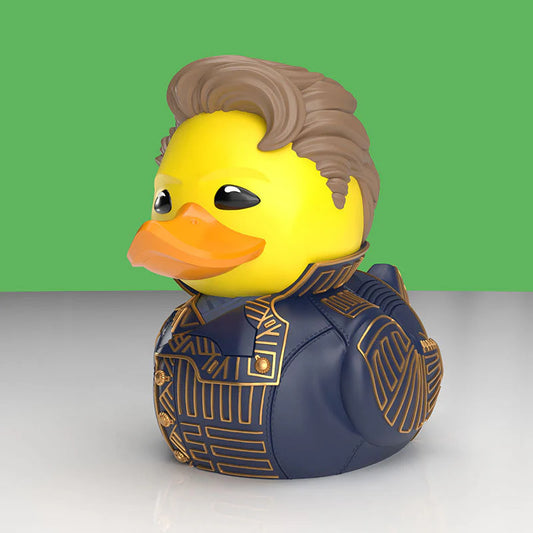 Canard Wicked: Prince Fiyero TUBBZ (First Edition) - vue 2