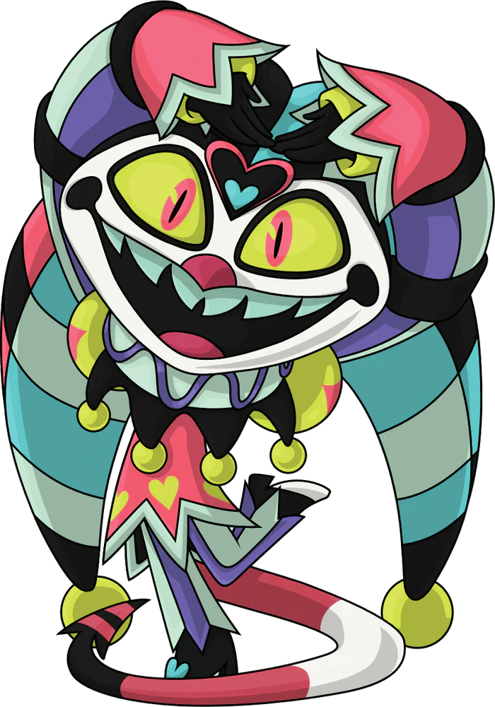 Figurine Fizz