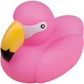 Rosa Badeflamingo