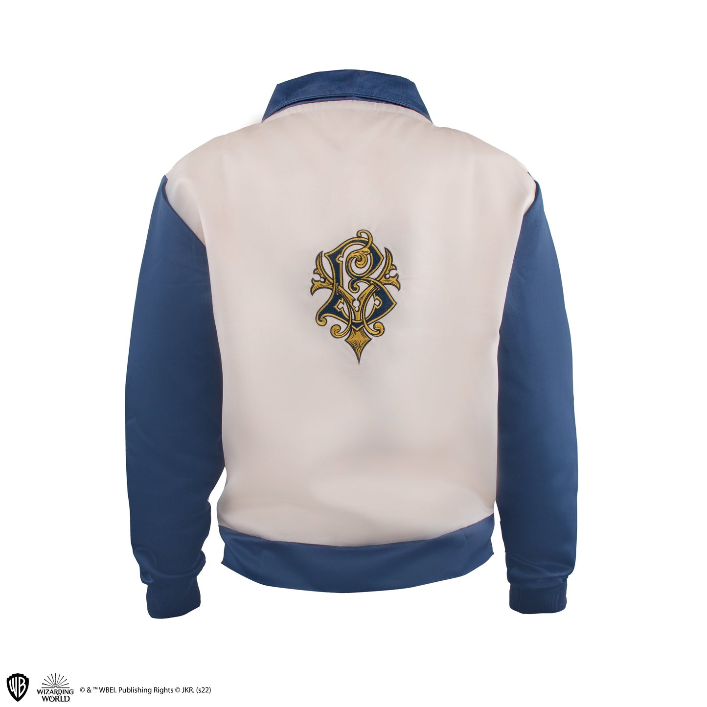 Fleur Delacour's Jacket