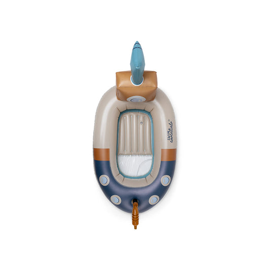 Float Boat - Beige - Submarine