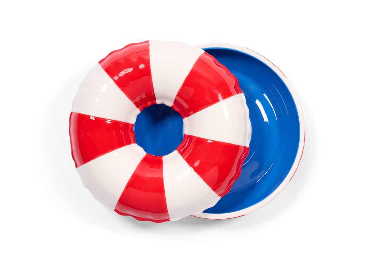 Boîte à Bijoux Floaty
