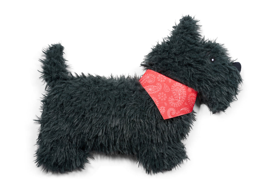 Scottish Terrier